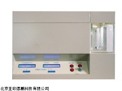 DP-3N自冷式凝固点测定仪(自冷式),北京凝固点测定仪
