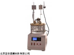 DP-9104-4手动硬脂酸凝点测定仪,硬脂酸凝固点测定仪