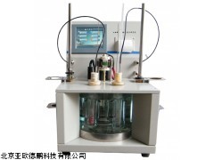 DP-9104-4A自动硬脂酸凝点测定仪,硬脂酸凝固点测定仪