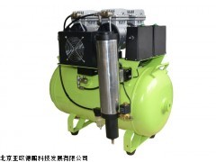 GP-ZQ静音无油空压机,北京带干燥器,无油无水空压机