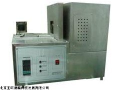 DP-Y607织物热辐射（热防护）性能测试仪