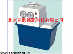 DP-SHZ-D(III) 真空泵,北京循环水真空泵