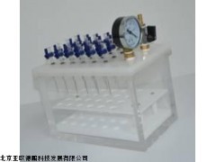 DPCQ-12D方形固相萃取仪,北京固相萃取仪亚欧方形萃取器