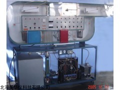 MHY-9684空气调节模拟试验台厂家