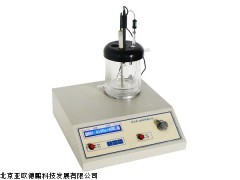 DP-2D电势-PH曲线测定仪，电势-PH曲线检测仪