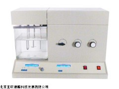 DPBHY饱和蒸气压测量实验,北京饱和蒸气压试验仪