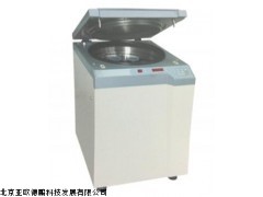 DP-20G-II 速冷冻离心机,北京北京亚欧离心机