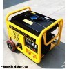 190A原装汽油小型发电电焊机
