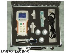 MHY-9717便携式氯离子含量快速测定仪厂家