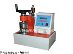 济南HP-NPD1600S型破裂强度试验机新价格