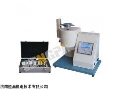 山東HP-XNR400C熔融指數(shù)儀廠家