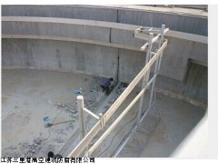 专业堵漏公司 专业水池补漏材料*污水池堵漏