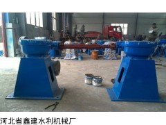 2x10T手电两用螺杆启闭机