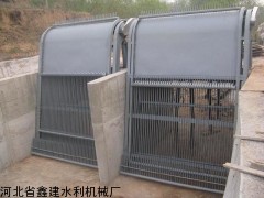 回转式格栅清污机，清污机，清污设备