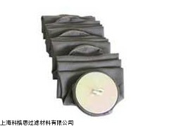 科格思垃圾焚燒爐專用進口PTFE的水刺纖維膜層濾袋