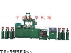 BHZG-3/4直管對接自動焊機