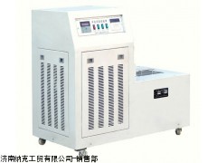 廠家供應(yīng)沖擊試驗(yàn)低溫槽 DWC-60A/40A