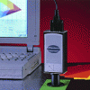 JC13-H5RT100光譜色度計(jì) 表面顏色質(zhì)量控制分析儀