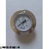 Y60ZT 联泰仪表轴向带边压力表Y60ZT