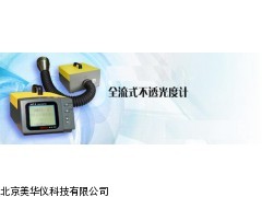 MHY-10143不透光度计，不透光度仪厂家