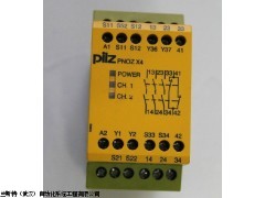 777949，皮尔兹PILZ继电器777949