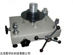 MHY-10188活塞式压力计厂家