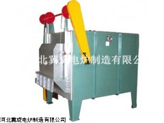 辽宁箱式炉生产厂家