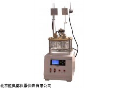 ZL-9104-4手动硬脂酸凝点测定仪厂家