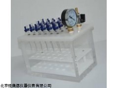 HACQ-12D方形固相萃取仪厂家