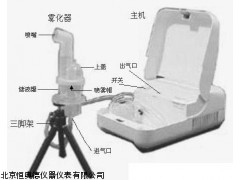H27661微生物气溶胶发生器厂家