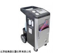 HC1000制冷剂回收加注机厂家