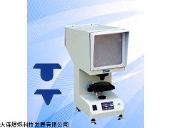 美标缺口投影仪 冲击试样缺口美标投影仪
