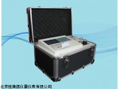 HAD-Y3BX便携式BOD快速测定仪厂家