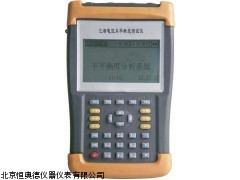 HAD-2000DCY三相电流不平衡度测试仪厂家