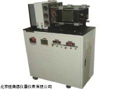 H27633平板防护热板法导热系数仪厂家