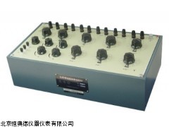UJ25电势直流电位差计厂家