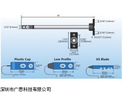 DegreeC气流风速传感器UAS1500