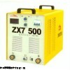 北京时代直流手工弧焊机 ZX7-500