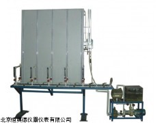 H27614热水管网水力况模拟装置厂家