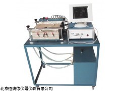 H27613 稳态平板法测定缘材料导热系数实验装置厂家