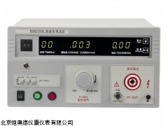 RK2670AM耐压测试仪厂家