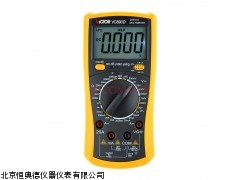 VC890D数字用表厂家