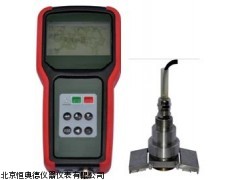 便携式外贴超声波液位计 HAD-WTS1厂家