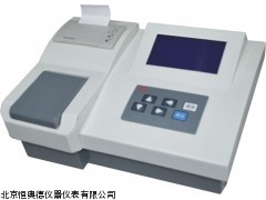 HAD-D2M化学氧COD速测仪厂家