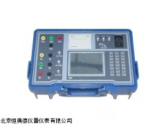 ZL-GF312B三相多能电能表现场校验仪