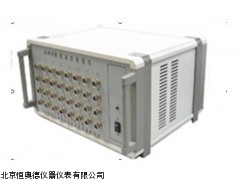 HAD-C4B32通道动态应变仪厂家