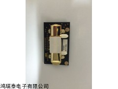 T6615    NDIR CO2紅外傳感器，雙通道，擴(kuò)散式