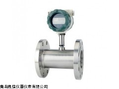 液体涡轮流量计，柴油涡轮流量计，液压油涡轮流量计