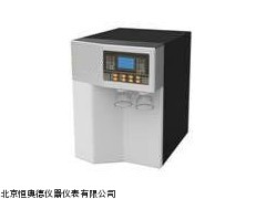 HAD-EDE2-10TJ 基础应用型超纯水器,厂家