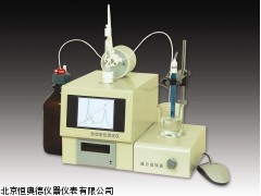HAD-2008 自动电位滴定仪 厂家
